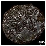 Roman Tetricus 271-274 AD BI Antoninanus CHOICE A
