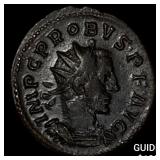 Roman Probus Bi Antoninianus 276-282 AD CHOICE AU