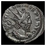 Romano-Gallic Victorinus 269-271 BI Dbl Denarius