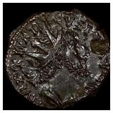Roman Tetricus 271-274 AD BI Antoninanus CHOICE A
