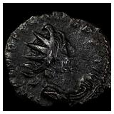 Romano-Gallic Victorinus 269-271 BI Dbl Denarius