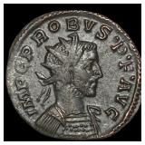 Roman Probus 276-282 AD BI Antoninanus CHOICE AU
