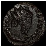 Roman Tetricus 271-274 AD BI Antoninanus CHOICE A