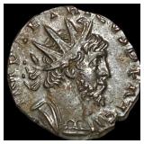 Roman Tetricus 271-274 AD BI Antoninanus CHOICE A