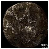 Colonial Spain Silver 8 Reales Chopmarks NEARLY U