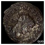 Roman Probus Bi Antoninianus 276-282 AD CHOICE AU