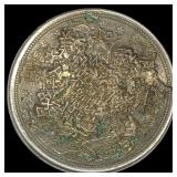 Trade Dollar HIGH GRADE