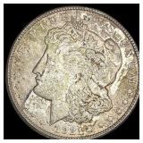 1921-S Silver Morgan Dollar UNCIRCULATED