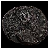 Roman Tetricus 271-274 AD BI Antoninanus CHOICE A