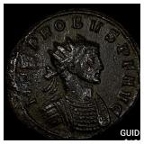 Roman Probus 276-282 AD BI Antoninanus CHOICE AU