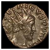 Gallic Empire Tetricus I 271-274 Bi Antoninianus