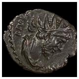 Gallic Empire Victorinus 269-271 Bi Antoninianus