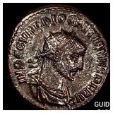 Roman Diocletian 284-305 AD BI Nummus CHOICE AU