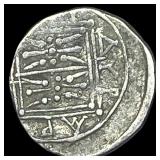 Illyria 260-167/98 BC Silver Drachm NEARLY UNCIRC
