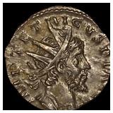 Gallic Empire Tetricus I 271-274 Bi Antoninianus
