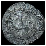 Spain Billon Blanca 1300