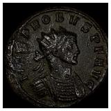 Roman Probus 276-282 AD BI Antoninanus CHOICE AU