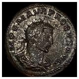Roman Probus 276-282 AD BI Antoninanus CHOICE AU