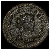 Roman Probus 276-282 AD BI Antoninanus CHOICE AU