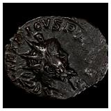 Roman Tetricus 271-274 AD BI Antoninanus CHOICE A