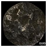 Colonial Spain Silver 8 Reales Chopmarks NEARLY U