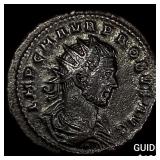 Roman Probus 276-282 AD BI Antoninanus CHOICE AU