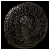Roman Probus Bi Antoninianus 276-282 AD CHOICE AU
