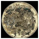 Trade Dollar HIGH GRADE