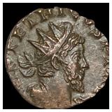 Roman Tetricus 271-274 AD BI Antoninanus CHOICE A