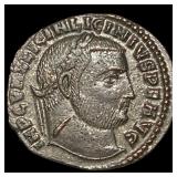 Roman Licinius I 284-305 AD BI Nummus UNCIRCULATE