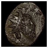 Roman Tetricus 271-274 AD BI Antoninanus CHOICE A