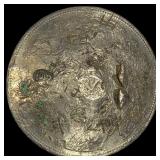 Chinese Silver Dollar (Yuan) HIGH GRADE