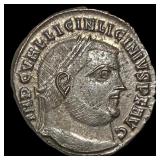 Roman Licinius I 284-305 AD BI Nummus UNCIRCULATE
