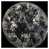 Colonial Spain Silver 8 Reales Chopmarks NEARLY U