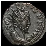 Roman Tetricus 271-274 AD BI Antoninanus CHOICE A