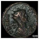Roman Probus Bi Antoninianus 276-282 AD CHOICE AU