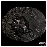 Roman Tetricus 271-274 AD BI Antoninanus CHOICE A