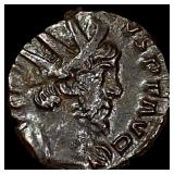 Roman Tetricus 271-274 AD BI Antoninanus CHOICE A