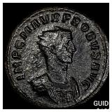 Roman Probus 276-282 AD BI Antoninanus CHOICE AU