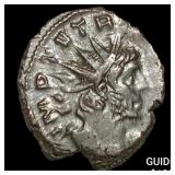 Roman Tetricus 271-274 AD BI Antoninanus CHOICE A