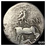 Japan 1832-1858 Gold 2 Shu CLOSELY UNCIRCULATED