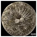 Illyria 260-167/98 BC Silver Drachm NEARLY UNCIRC