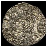 Spain, Castille & Leon Alfonso XI 1312-1350 Billo
