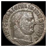 Roman Licinius I 284-305 AD BI Nummus UNCIRCULATE