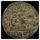 Spain, Castille & Leon Alfonso XI 1312-1350 Billo