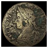 1787 Connecticut Copper Coin HIGH GRADE