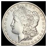 1889-O Silver Morgan Dollar CLOSELY UNCIRCULATED