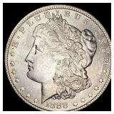 1888-O Silver Morgan Dollar UNCIRCULATED