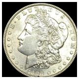 1903 Silver Morgan Dollar UNCIRCULATED