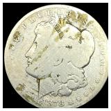 1878-CC Silver Morgan Dollar NICELY CIRCULATED